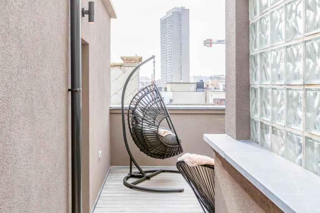 Love Nest - Your Cosy Penthouse Ostend Exterior photo